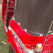 BAJAJ 1992 2 STROKE