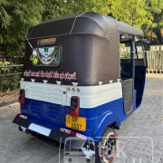 BAJAJ 2008 4 STROKE