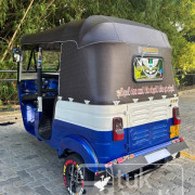 BAJAJ 2008 4 STROKE