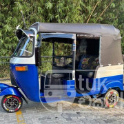 BAJAJ 2008 4 STROKE