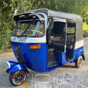 BAJAJ 2008 4 STROKE