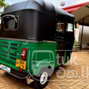 BAJAJ 2016 4 STROKE