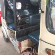 BAJAJ 1998 2 STROKE