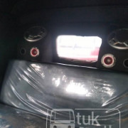 BAJAJ 1998 2 STROKE