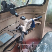BAJAJ 1998 2 STROKE