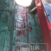 BAJAJ 2001 2 STROKE