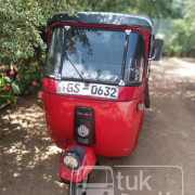 BAJAJ 2001 2 STROKE