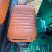 BAJAJ 2008 4 STROKE