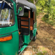 BAJAJ 2008 4 STROKE