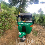 BAJAJ 2008 4 STROKE