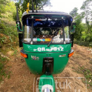 BAJAJ 2008 4 STROKE