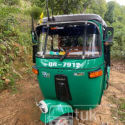 BAJAJ 2008 4 STROKE