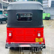 BAJAJ 2008 4 STROKE