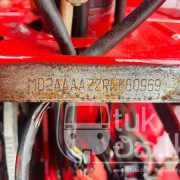 BAJAJ 2008 4 STROKE