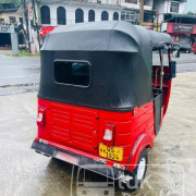 BAJAJ 2008 4 STROKE