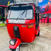 BAJAJ 2008 4 STROKE