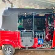 BAJAJ 2008 4 STROKE