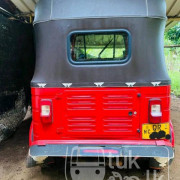 BAJAJ 2008 4 STROKE