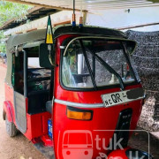 BAJAJ 2008 4 STROKE
