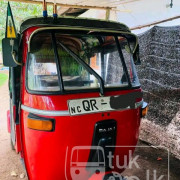 BAJAJ 2008 4 STROKE