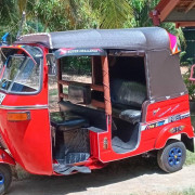 BAJAJ 2003 2 STROKE