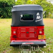 BAJAJ 2015 4 STROKE