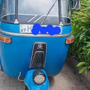 BAJAJ 2003 2 STROKE