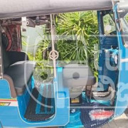 BAJAJ 2003 2 STROKE