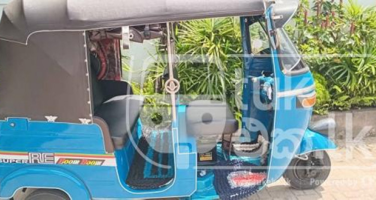 BAJAJ 2003 2 STROKE