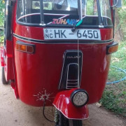 BAJAJ 2013 4 STROKE