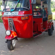 BAJAJ 2013 4 STROKE