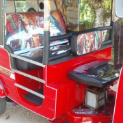 BAJAJ 2013 4 STROKE