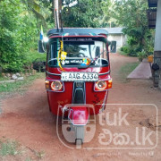 BAJAJ 2013 4 STROKE