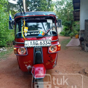 BAJAJ 2013 4 STROKE