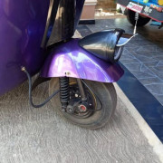 BAJAJ 1989 2 STROKE