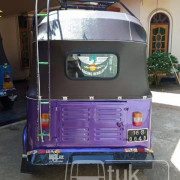BAJAJ 1989 2 STROKE