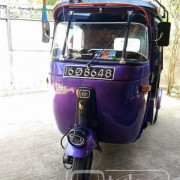 BAJAJ 1989 2 STROKE