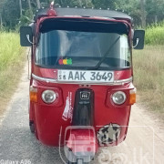 BAJAJ 2013 4 STROKE