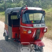 BAJAJ 2013 4 STROKE