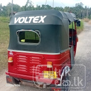 BAJAJ 2013 4 STROKE