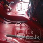BAJAJ 2013 4 STROKE