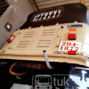 BAJAJ 1998 2 STROKE