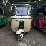 BAJAJ 1998 2 STROKE