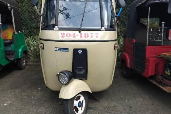 BAJAJ 1998 2 STROKE