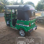BAJAJ 2004 2 STROKE
