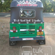 BAJAJ 2004 2 STROKE