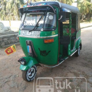 BAJAJ 2004 2 STROKE