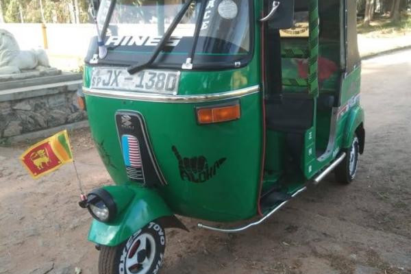 BAJAJ 2004 2 STROKE
