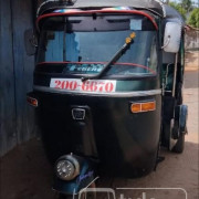 BAJAJ 1994 2 STROKE