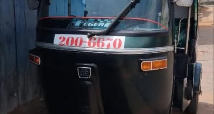 BAJAJ 1994 2 STROKE